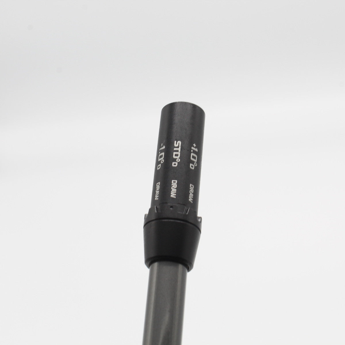 Project X Even Flow Riptide CB 5.0 3 Wood Shaft Senior w/ Cobra Adapter A-118531