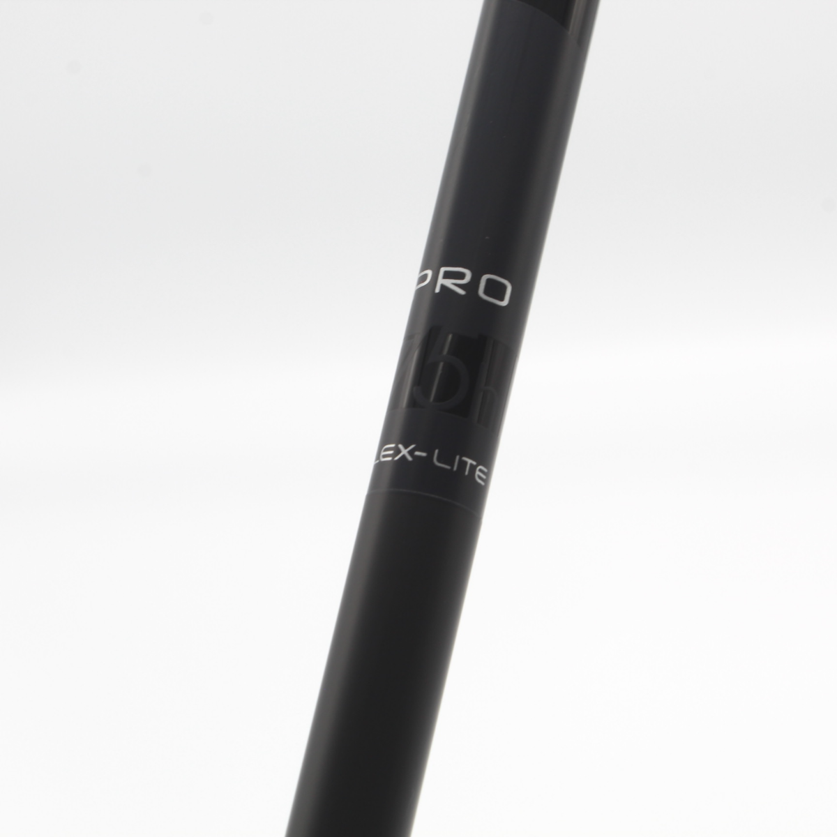 Fujikura Pro 75h 3-4 Hybrid Shaft Only Senior w/ Cobra F7 Adapter Tip A-118543