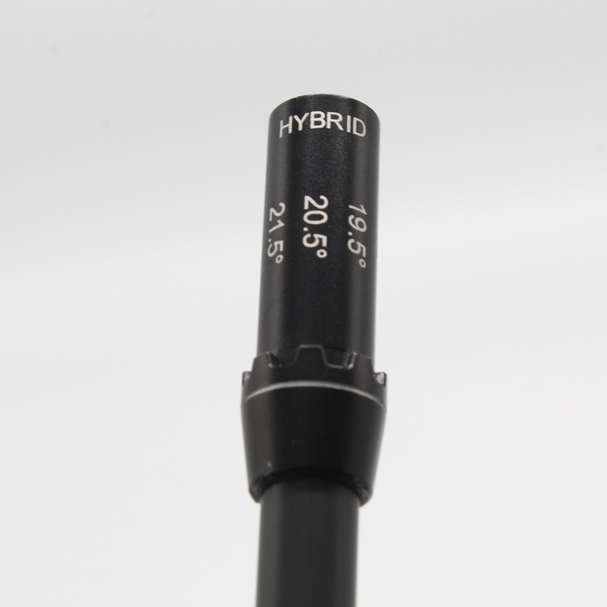 Fujikura Pro 75h 3-4 Hybrid Shaft Only Senior w/ Cobra F7 Adapter Tip A-118543