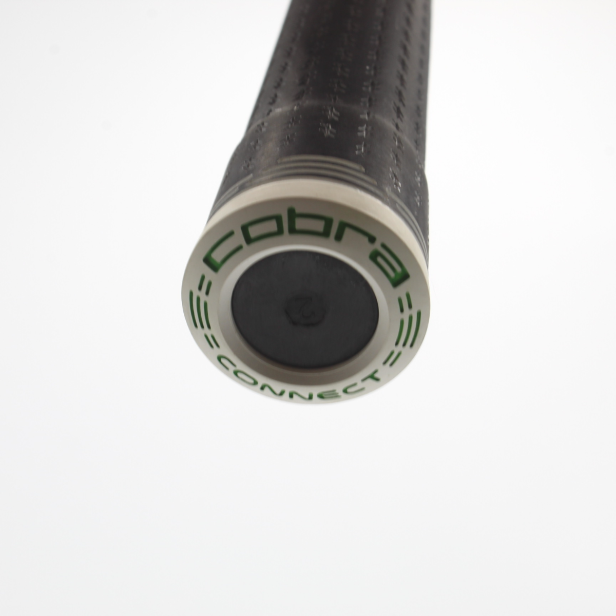 Fujikura ATMOS Black 7 4-5 Hybrid Shaft Senior Cobra F6,F7 Adapter Tip A-121257