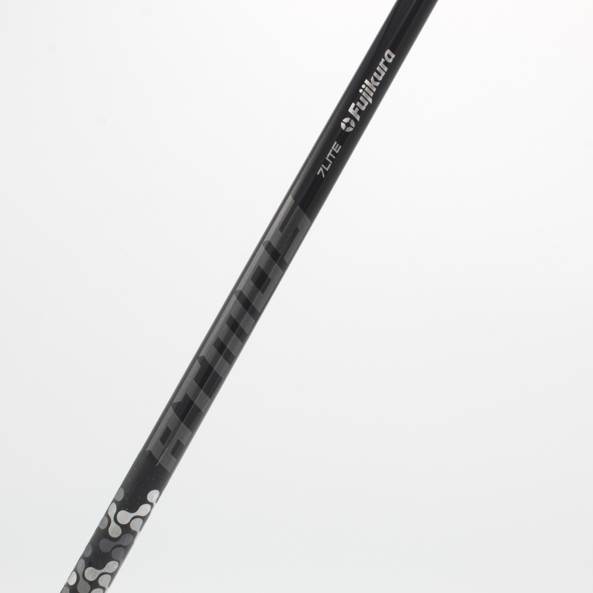 Fujikura ATMOS Black 7 4-5 Hybrid Shaft Senior Cobra F6,F7 Adapter Tip A-121254