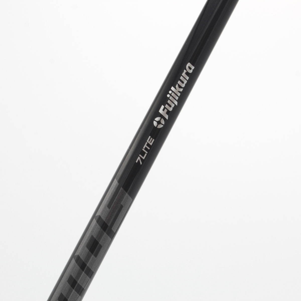 Fujikura ATMOS Black 7 4-5 Hybrid Shaft Senior Cobra F6,F7 Adapter Tip A-121255