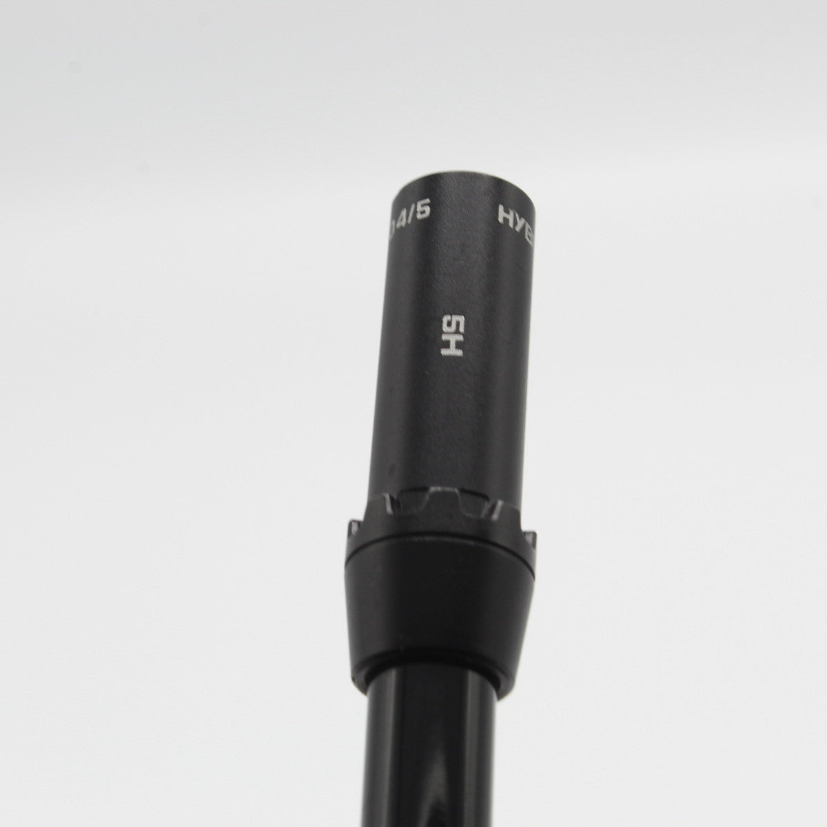 Fujikura ATMOS Black 7 4-5 Hybrid Shaft Senior Cobra F6,F7 Adapter Tip A-121254