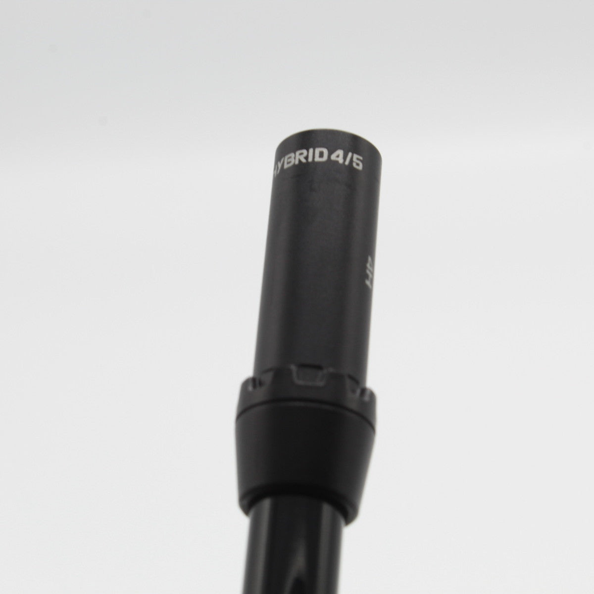 Fujikura ATMOS Black 7 4-5 Hybrid Shaft Senior Cobra F6,F7 Adapter Tip A-121257