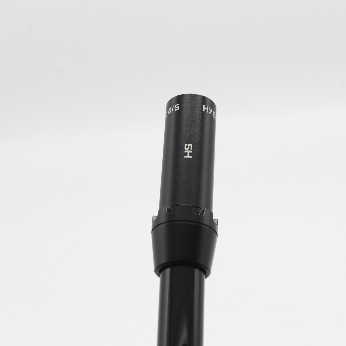 Fujikura ATMOS Black 7 4-5 Hybrid Shaft Senior Cobra F6,F7 Adapter Tip A-121258