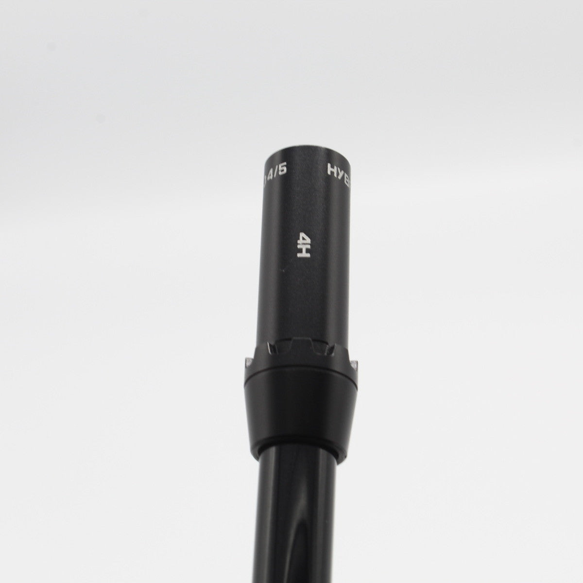 Fujikura ATMOS Black 7 4-5 Hybrid Shaft Senior Cobra F6,F7 Adapter Tip A-121258