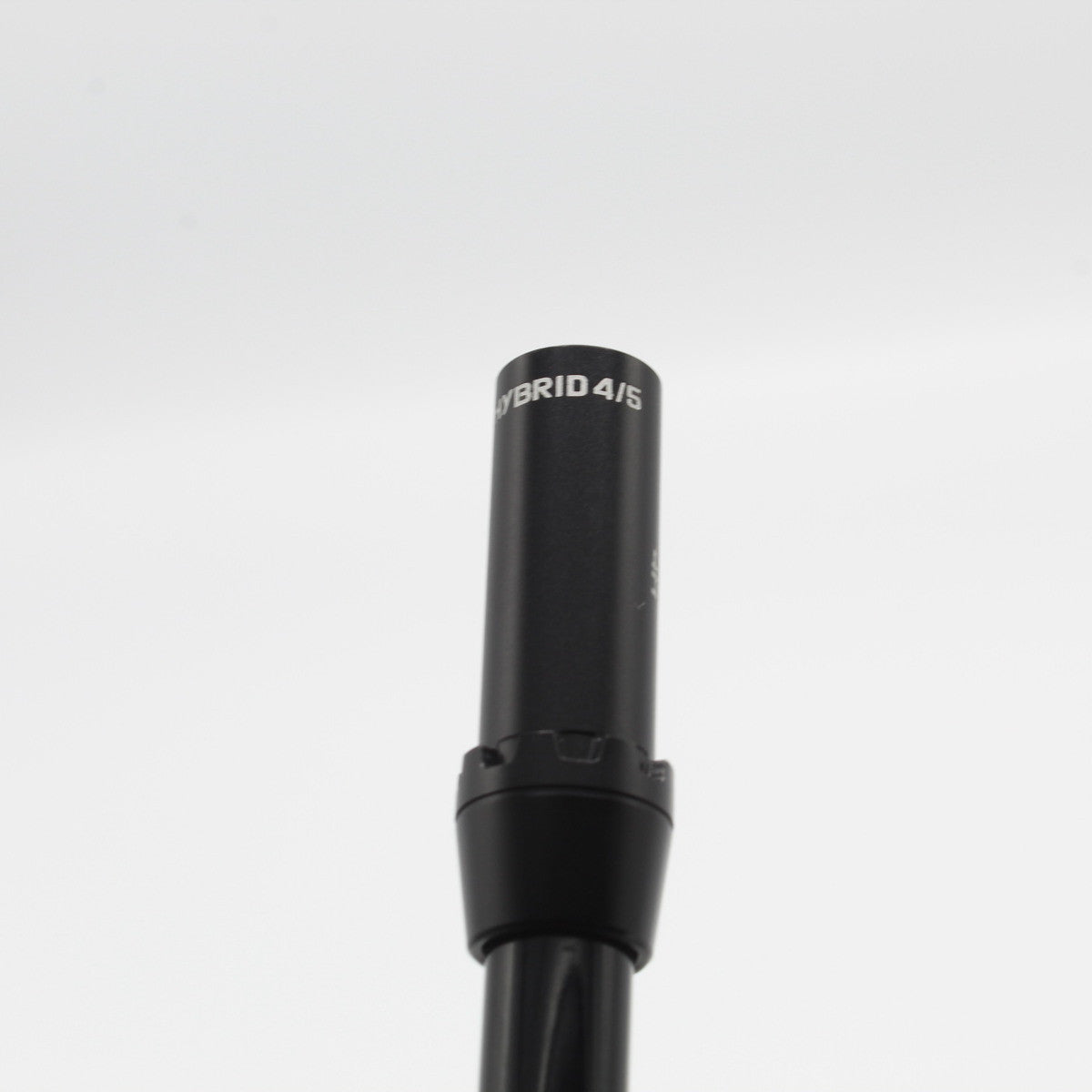 Fujikura ATMOS Black 7 4-5 Hybrid Shaft Senior Cobra F6,F7 Adapter Tip A-121258
