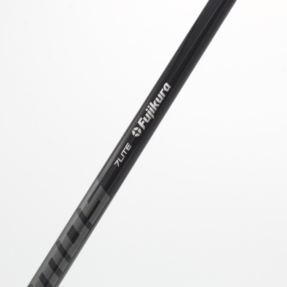 Fujikura ATMOS Black 7 4-5 Hybrid Shaft Senior Cobra F6,F7 Adapter Tip A-121258