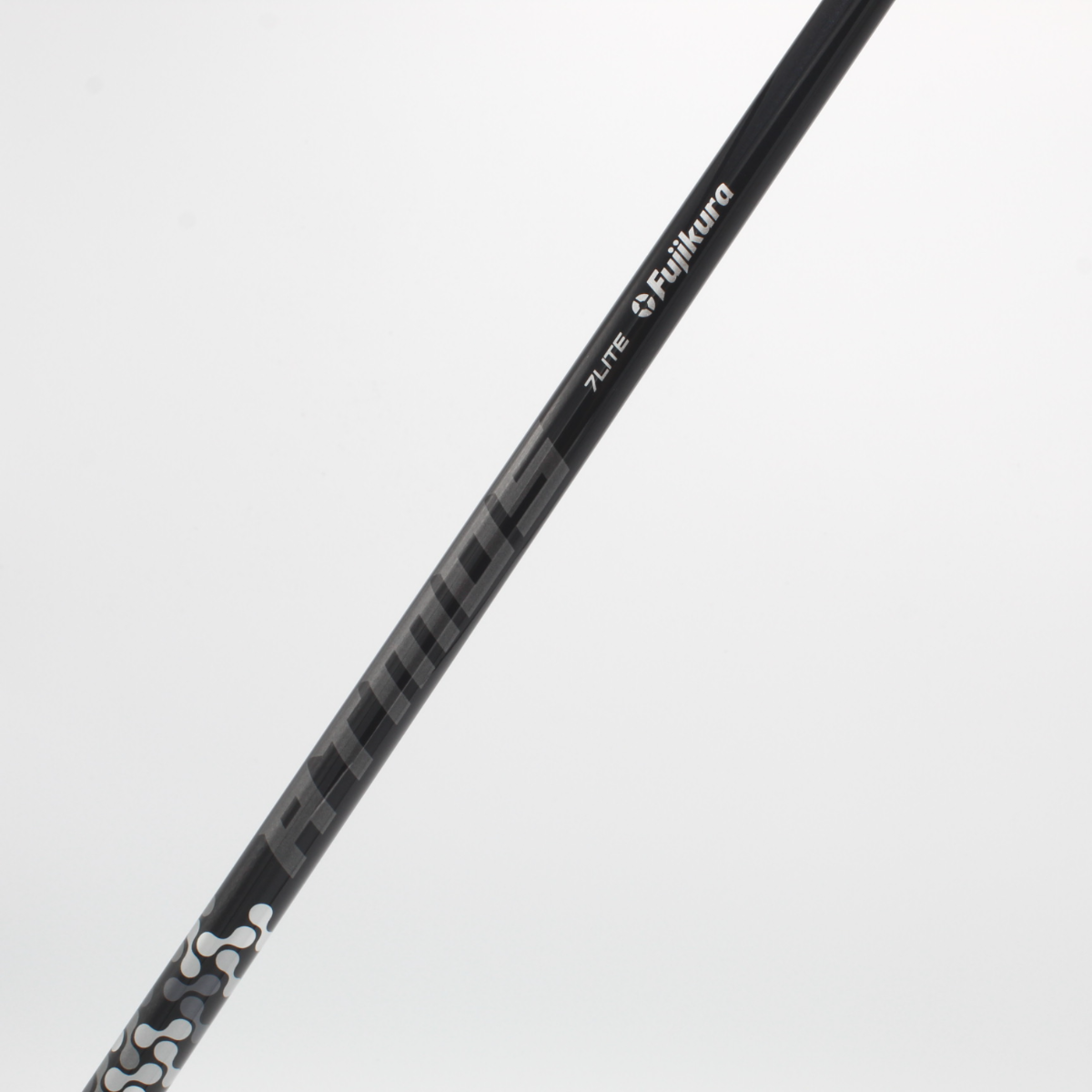 Fujikura ATMOS Black 7 4-5 Hybrid Shaft Senior Cobra F6,F7 Adapter Tip A-121258