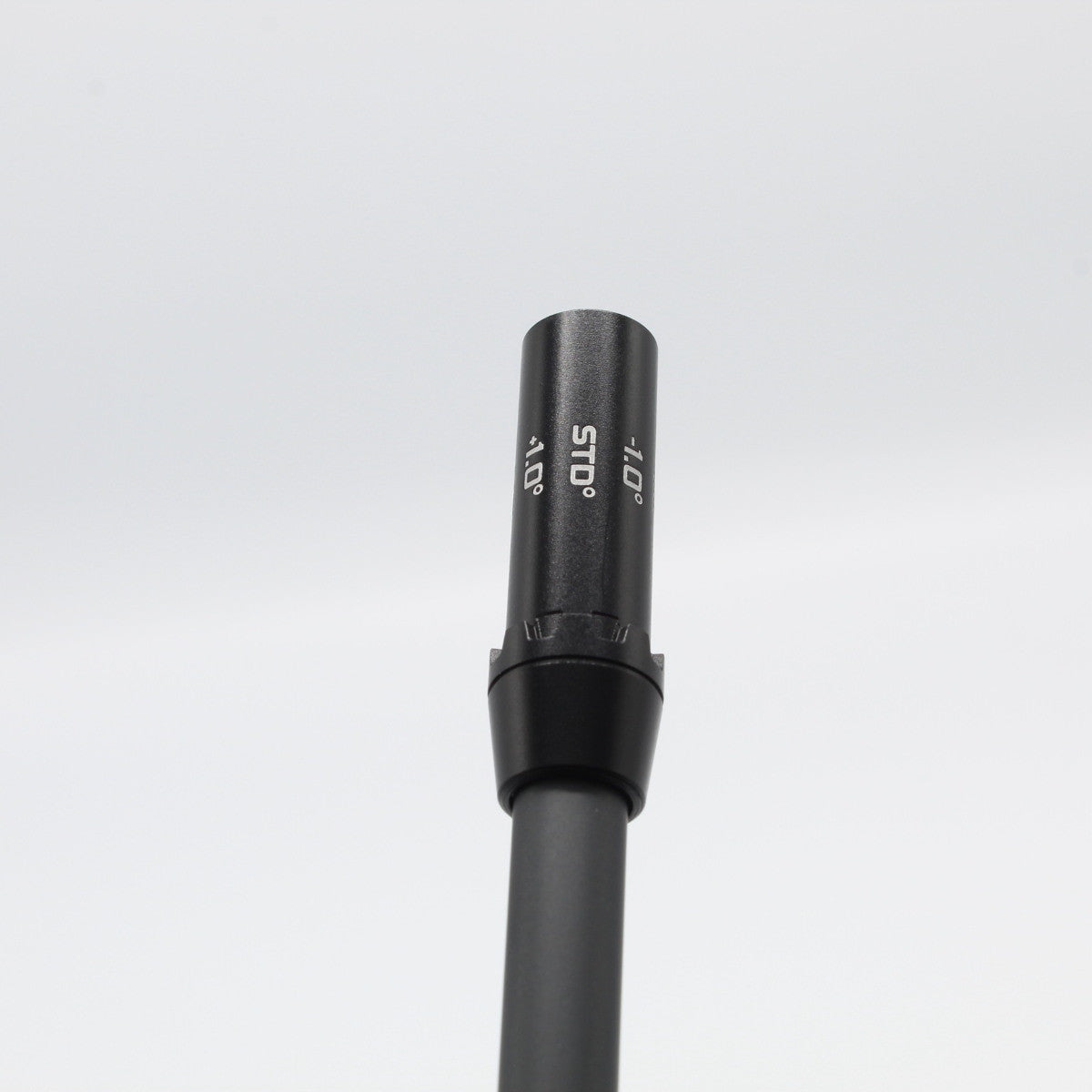 Project X HZRDUS Smoke IM10 Driver Shaft 5.5 Regular w/ Cobra Adapter A-127563
