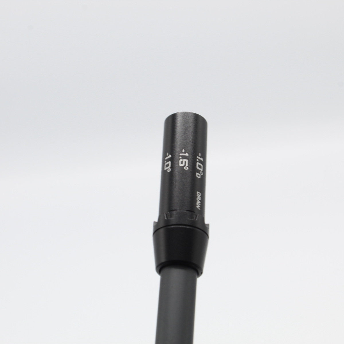 Project X HZRDUS Smoke IM10 Driver Shaft 5.5 Regular w/ Cobra Adapter A-127563