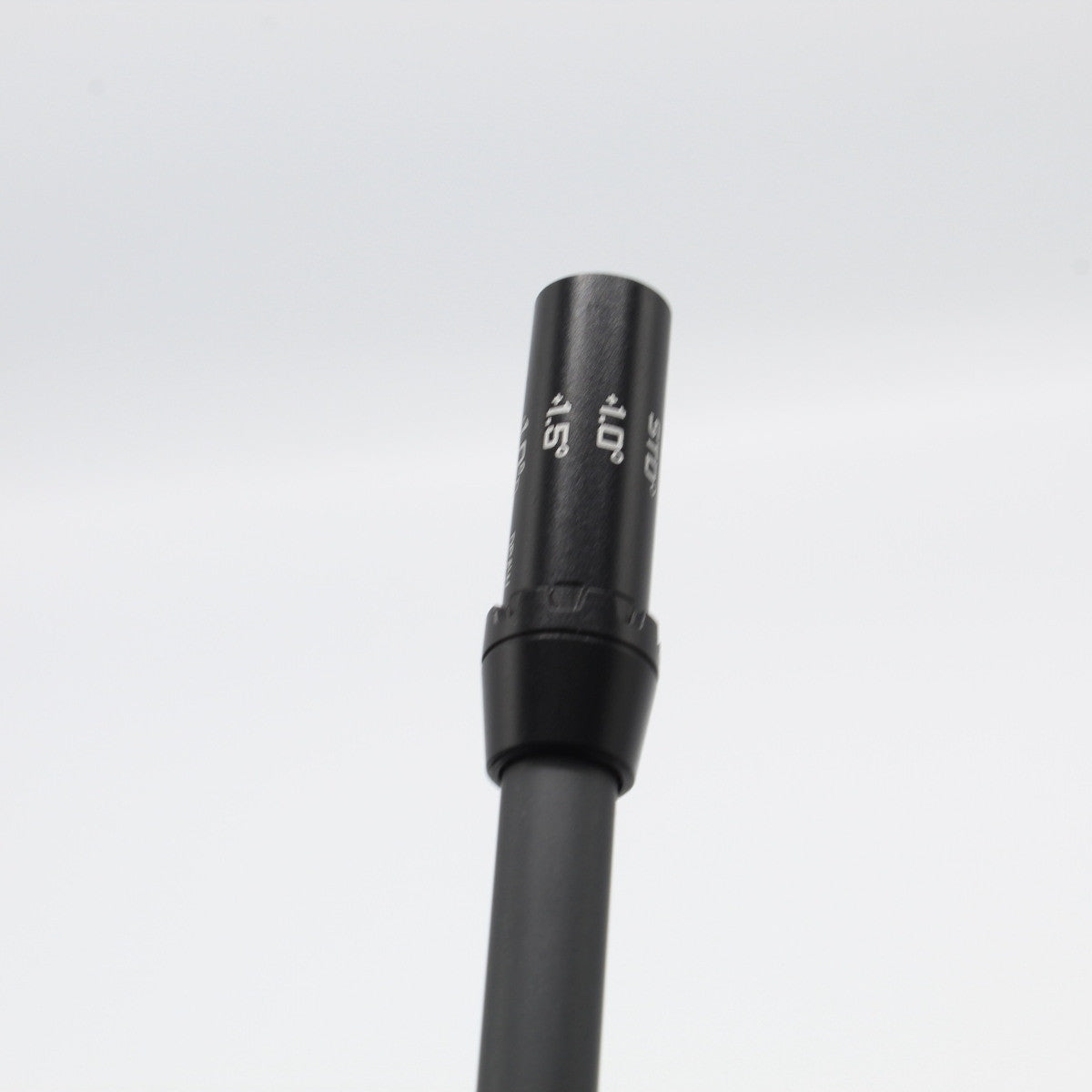 Project X HZRDUS Smoke IM10 Driver Shaft 5.5 Regular w/ Cobra Adapter A-127563