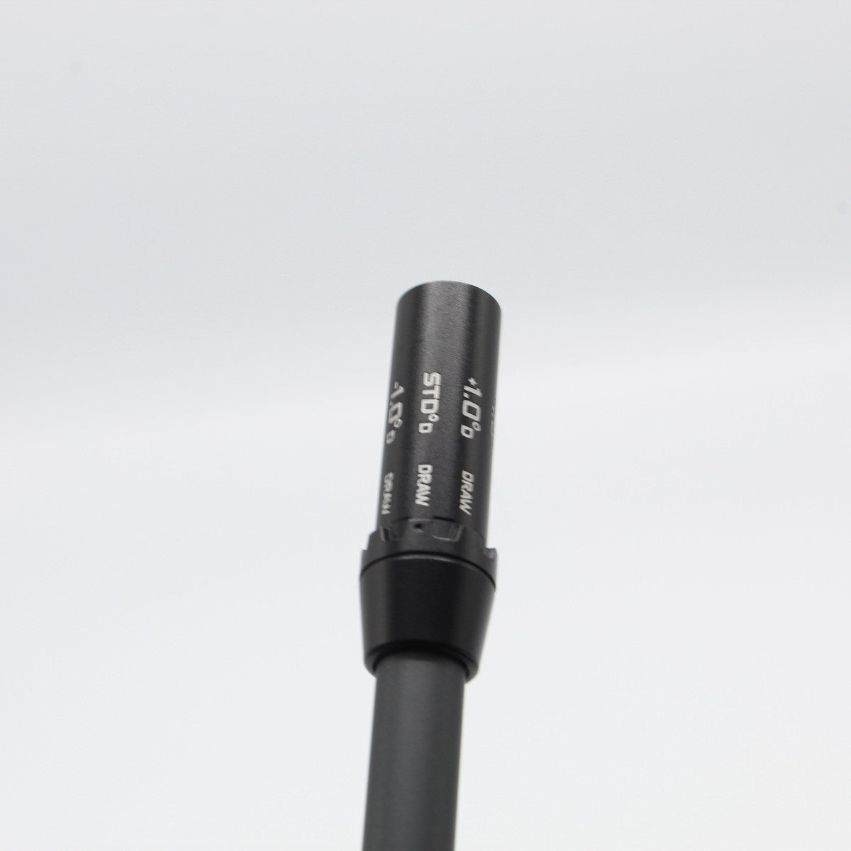 Project X HZRDUS Smoke IM10 Driver Shaft 5.5 Regular w/ Cobra Adapter A-127563