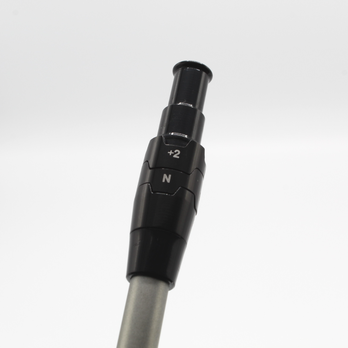 Mitsubishi Rayon Diamana M+ 60 A Senior 7 Wood Shaft w Callaway Adapter A-133746