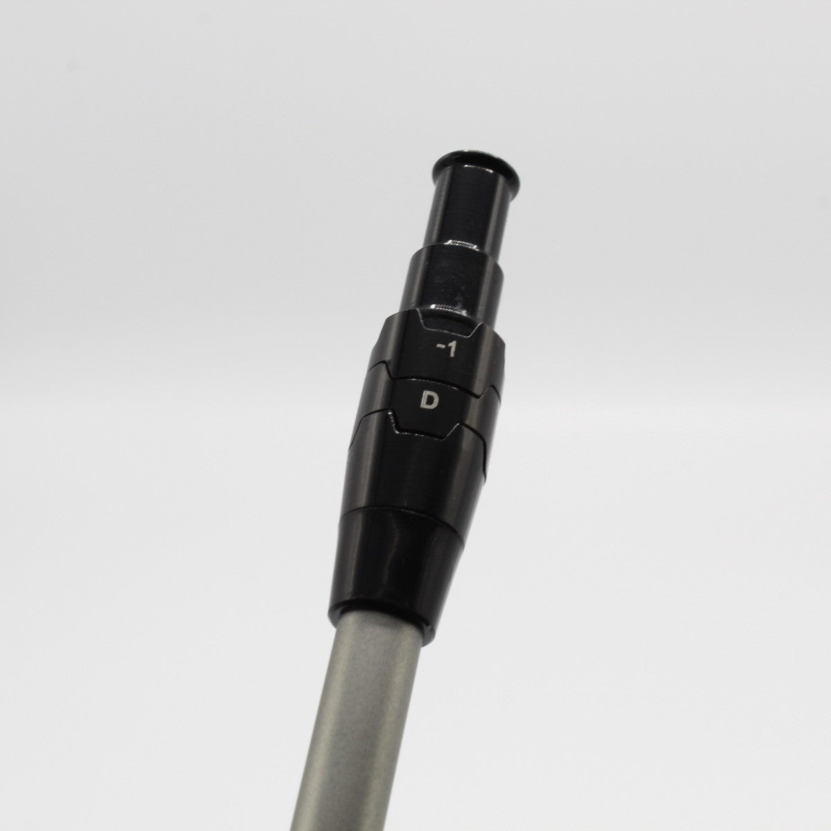 Mitsubishi Rayon Diamana M+ 60 A Senior 7 Wood Shaft w Callaway Adapter A-133746