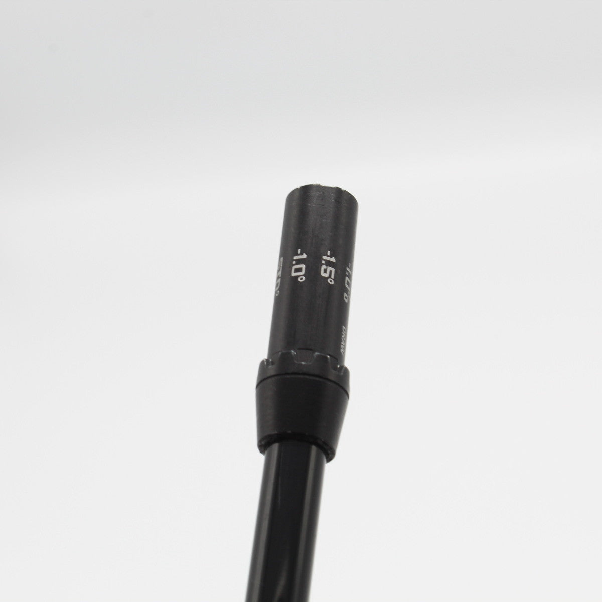 Mitsubishi Chemical Kai'li Blue 60 3 Wood Shaft Regular, Cobra Adapter A-133780