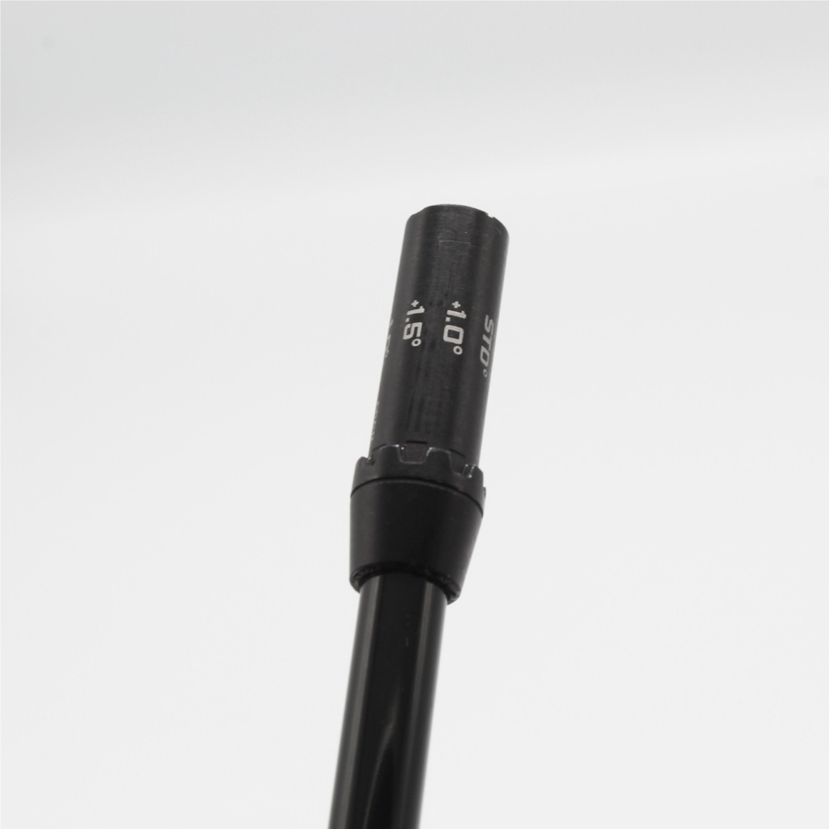 Mitsubishi Chemical Kai'li Blue 60 3 Wood Shaft Regular, Cobra Adapter A-133780