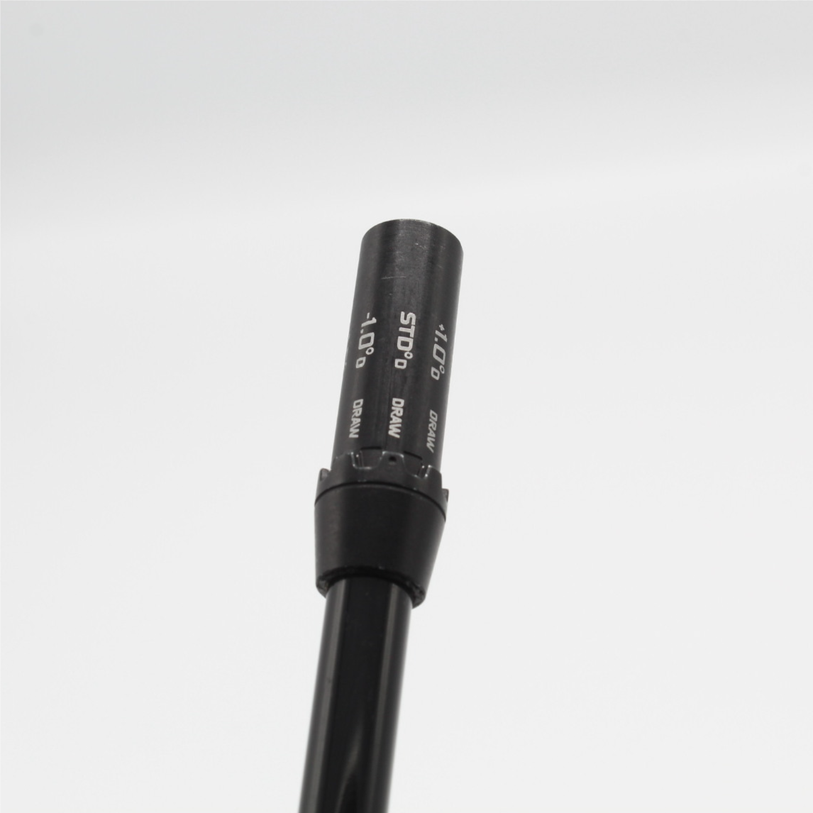 Mitsubishi Chemical Kai'li Blue 60 3 Wood Shaft Regular, Cobra Adapter A-133780