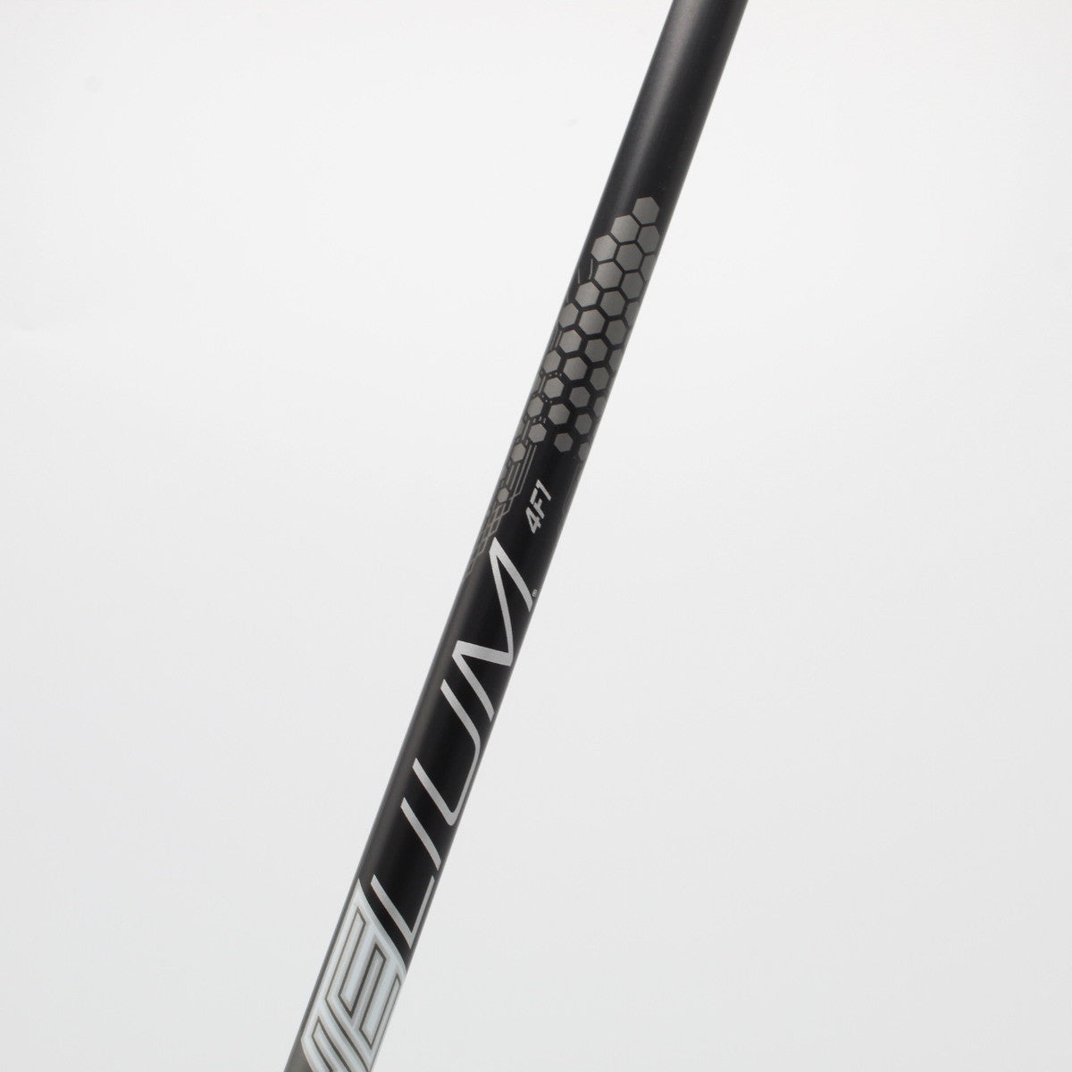 UST Mamiya Helium Nanocore 7 Wood Shaft 4F1 Ladies Flex Cobra Adapter A-133785