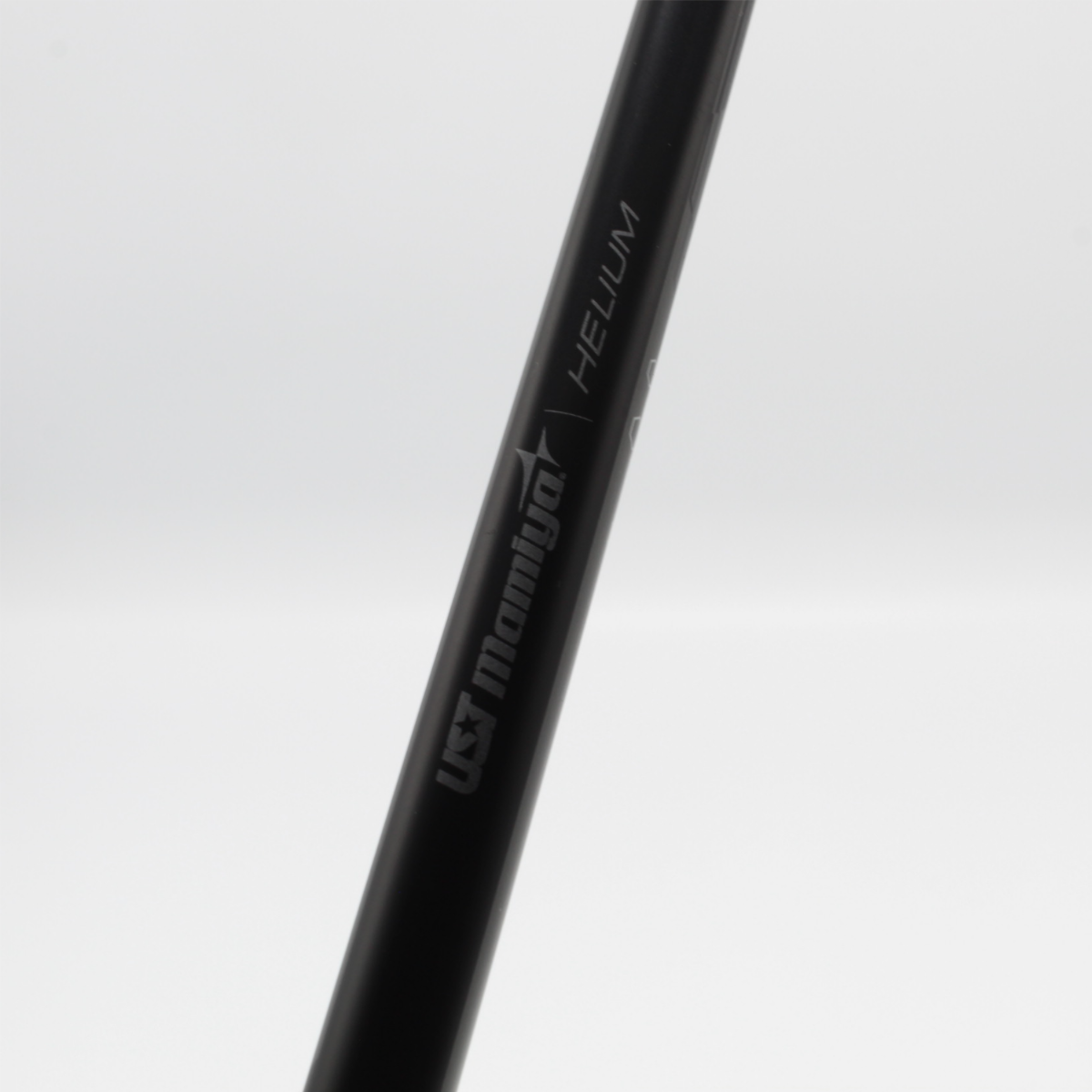 UST Mamiya Helium Nanocore 7 Wood Shaft 4F1 Ladies Flex Cobra Adapter A-133785