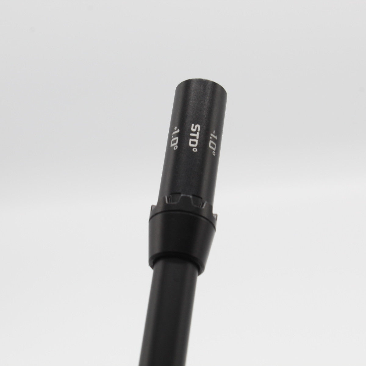 UST Mamiya Helium Nanocore 7 Wood Shaft 4F1 Ladies Flex Cobra Adapter A-133785