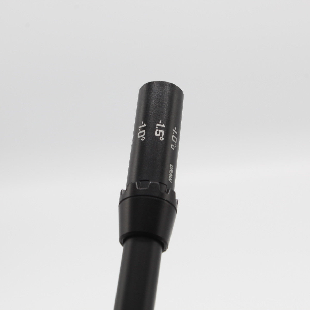 UST Mamiya Helium Nanocore 7 Wood Shaft 4F1 Ladies Flex Cobra Adapter A-133785
