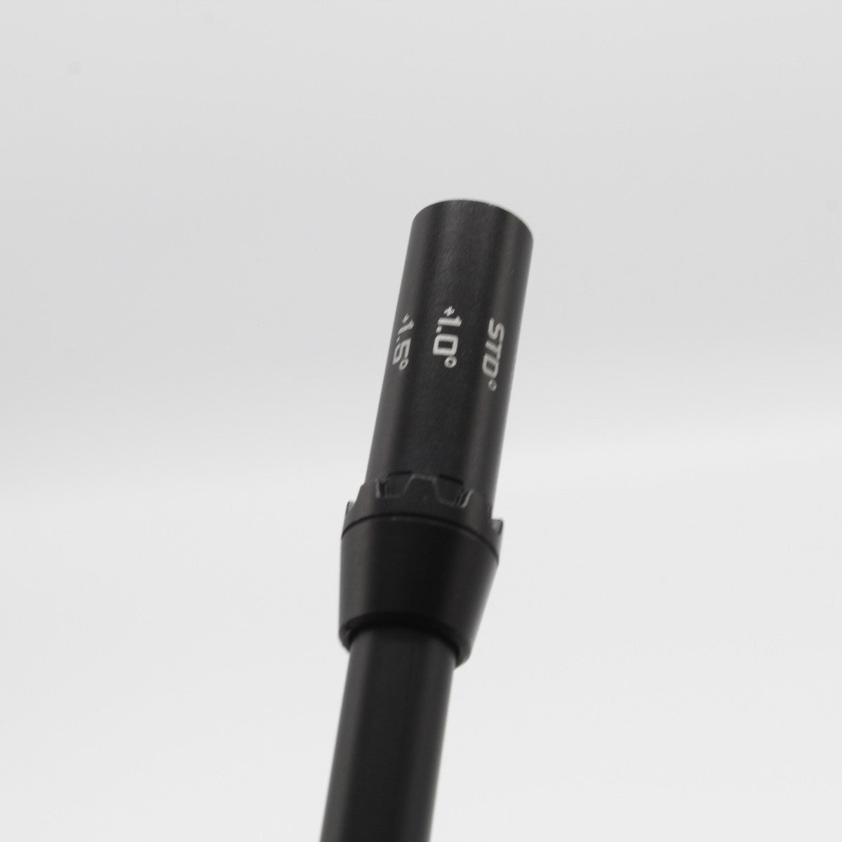 UST Mamiya Helium Nanocore 7 Wood Shaft 4F1 Ladies Flex Cobra Adapter A-133785
