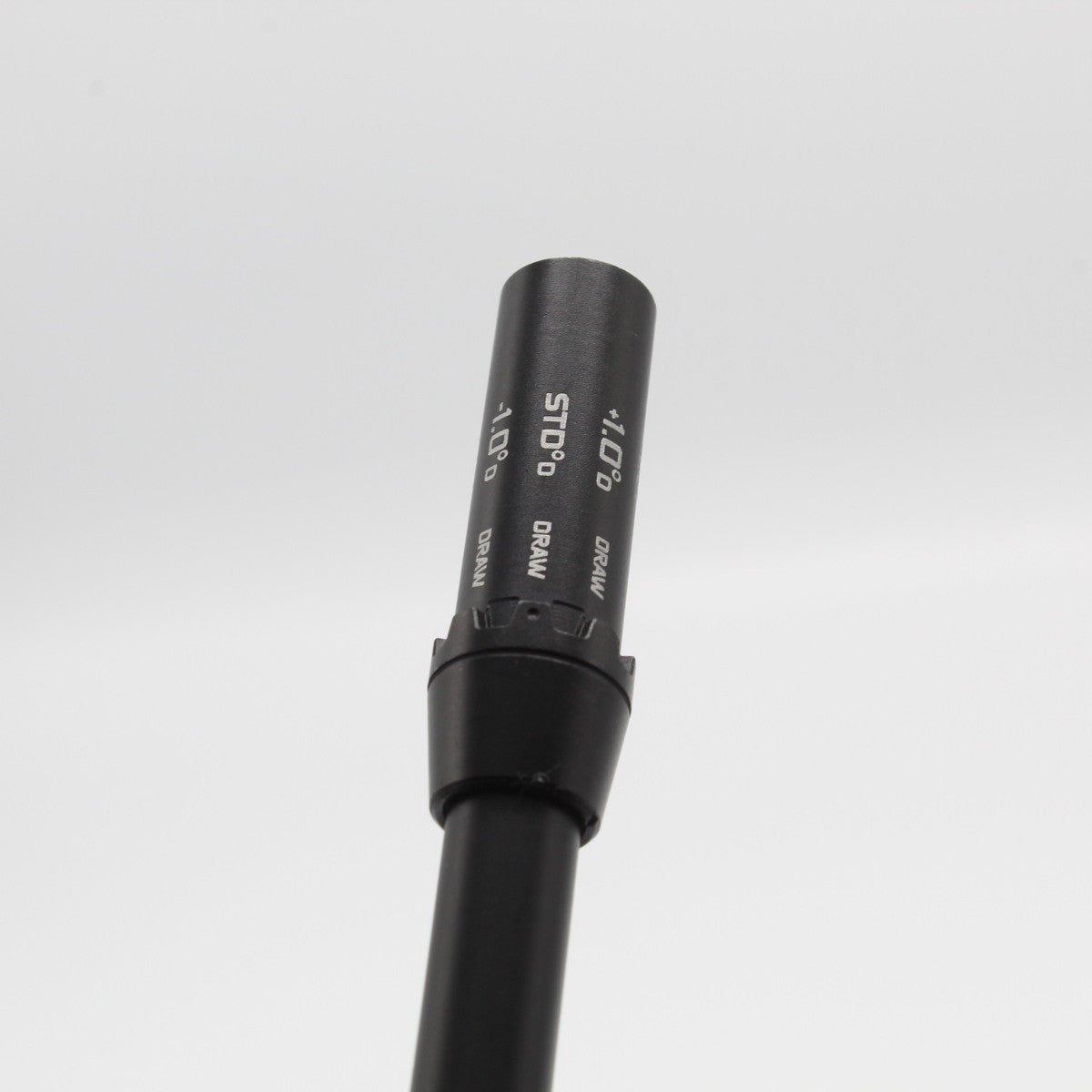 UST Mamiya Helium Nanocore 7 Wood Shaft 4F1 Ladies Flex Cobra Adapter A-133785