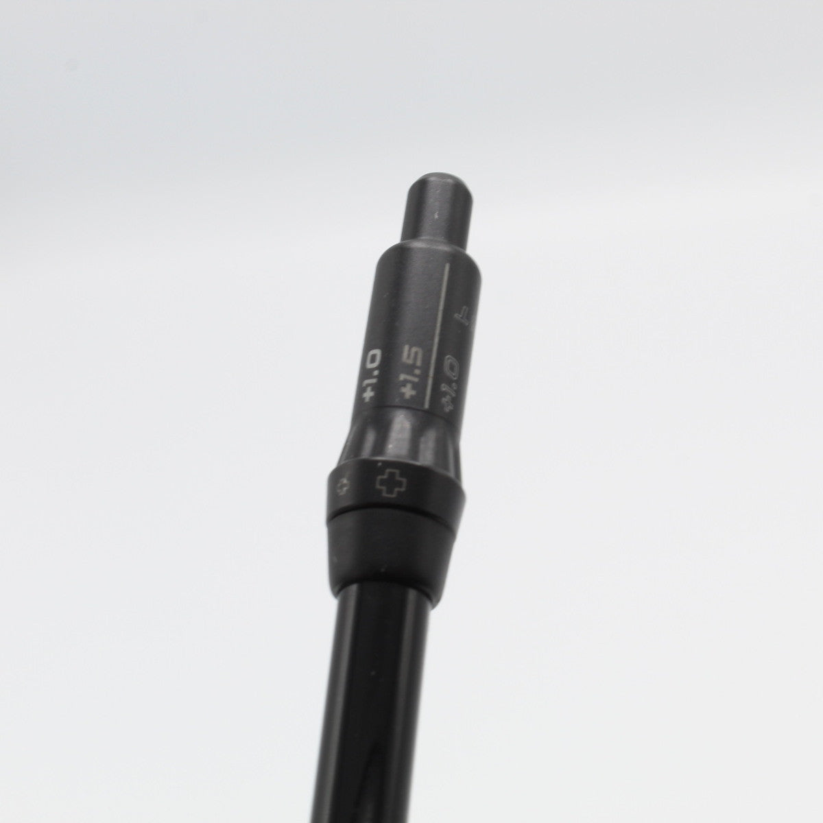Project X HZRDUS Smoke RDX Red 5.5 Regular Driver Shaft w/PING Adapter A-136113