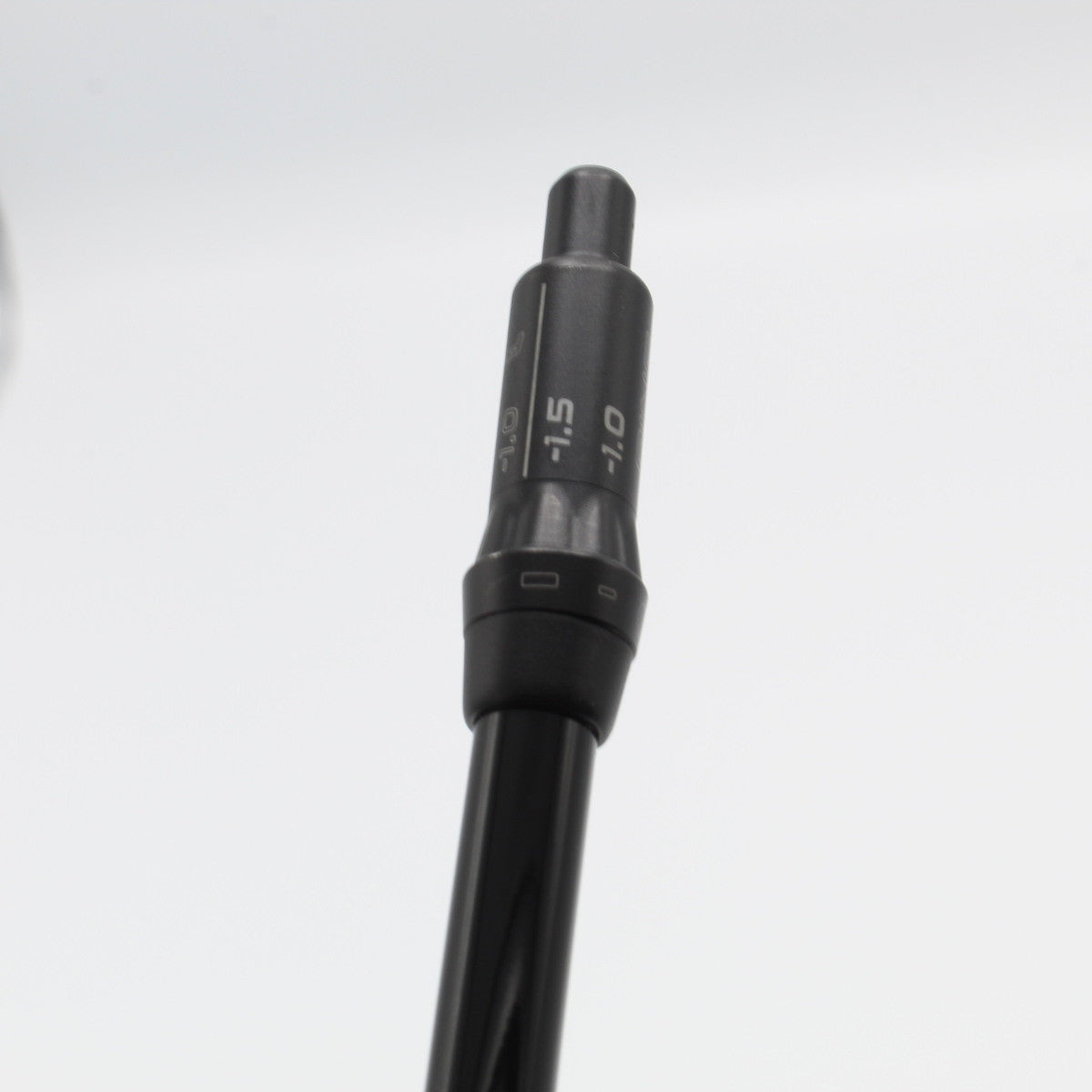 Project X HZRDUS Smoke RDX Red 5.5 Regular Driver Shaft w/PING Adapter A-136113