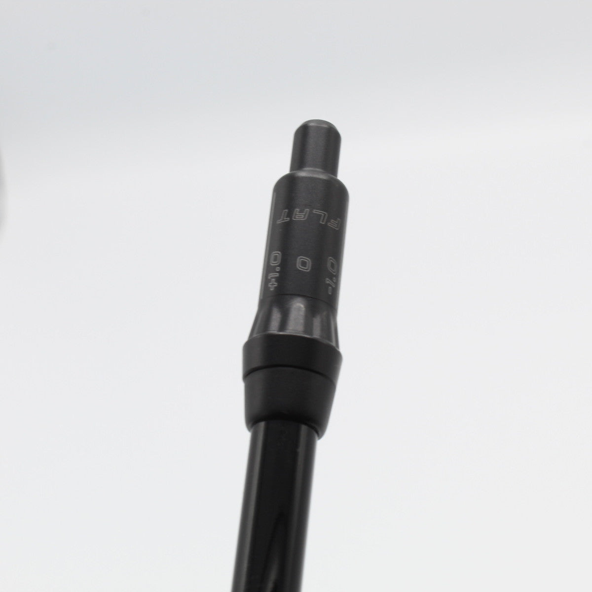 Project X HZRDUS Smoke RDX Red 5.5 Regular Driver Shaft w/PING Adapter A-136113