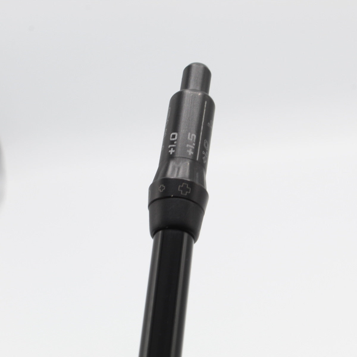 Project X HZRDUS Smoke RDX Red 5.5 Regular Driver Shaft w/PING Adapter A-136115