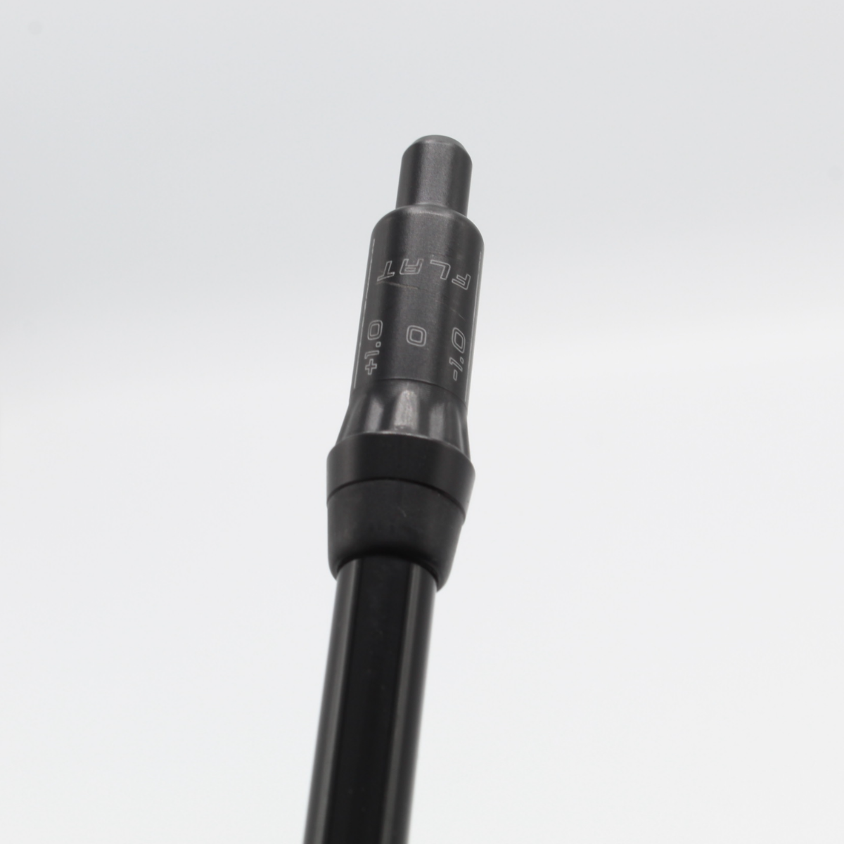 Project X HZRDUS Smoke RDX Red 5.5 Regular Driver Shaft w/PING Adapter A-136115