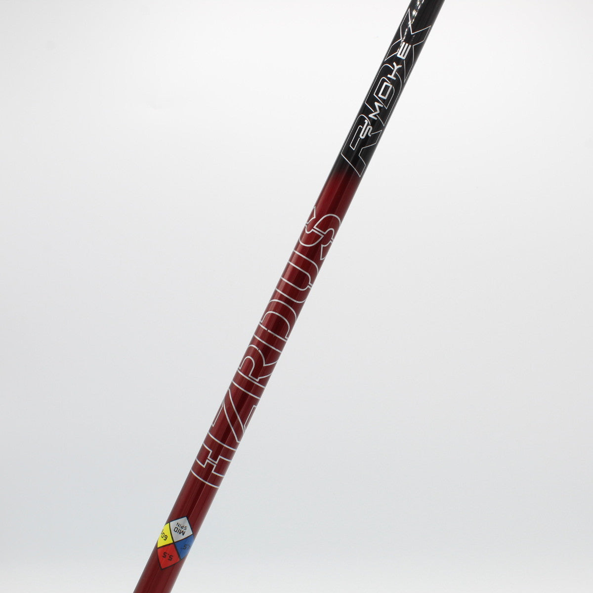 Project X HZRDUS Smoke RDX Red 5.5 Regular Driver Shaft w/PING Adapter A-136115