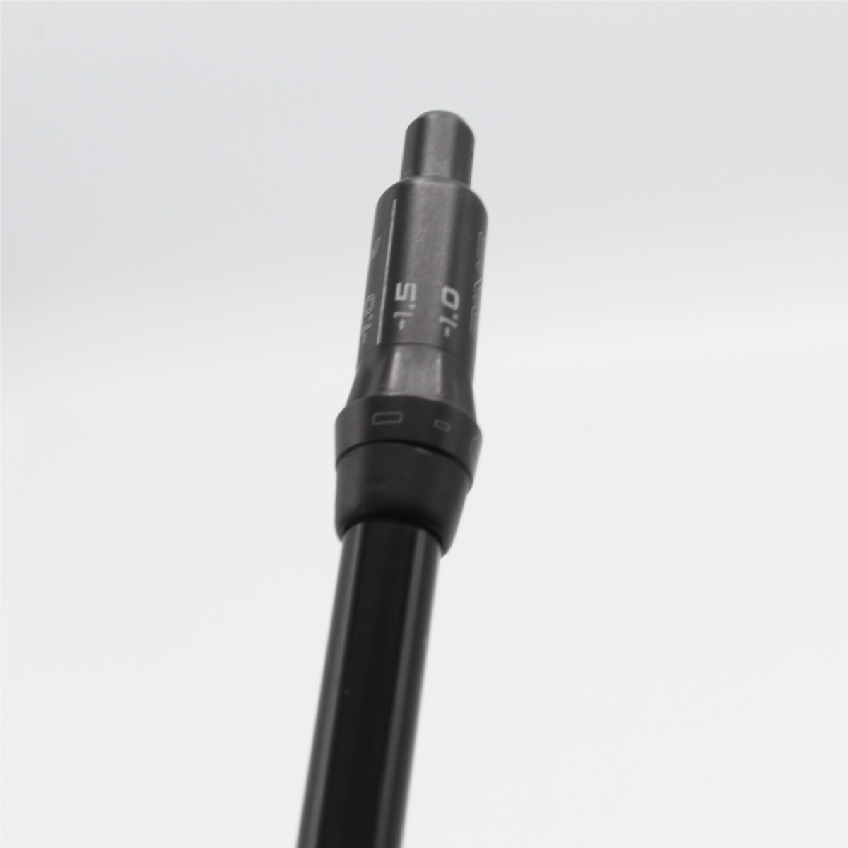 Project X HZRDUS Smoke RDX Red 5.5 Regular Driver Shaft w/PING Adapter A-136115