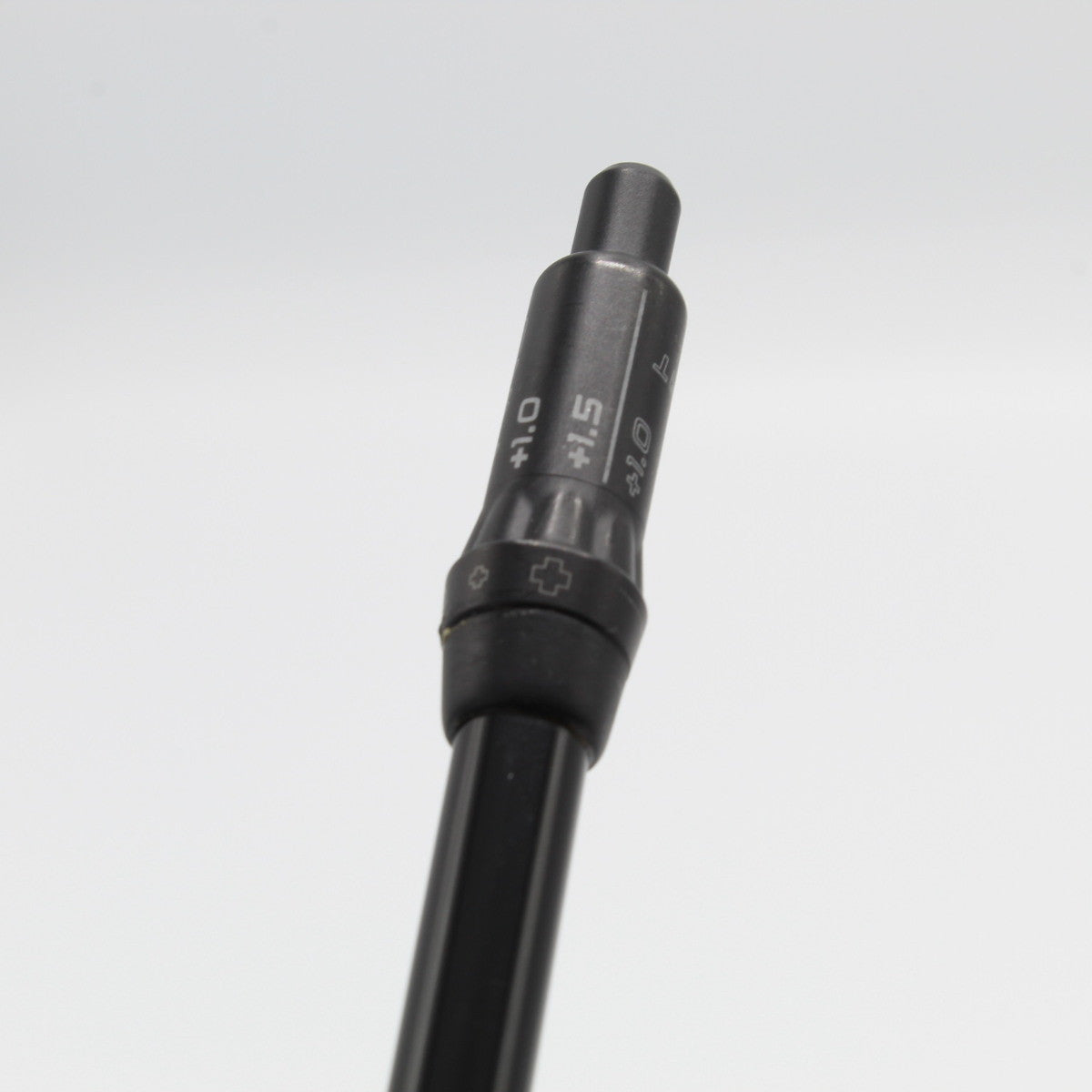 Project X HZRDUS Smoke RDX Red 5.5 Regular Driver Shaft w/PING Adapter A-136116