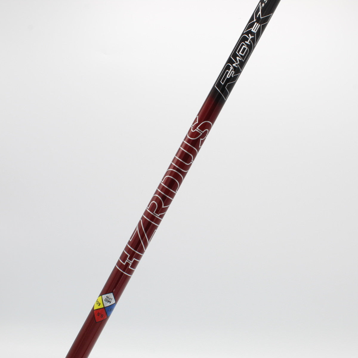 Project X HZRDUS Smoke RDX Red 5.5 Regular Driver Shaft w/PING Adapter A-136116