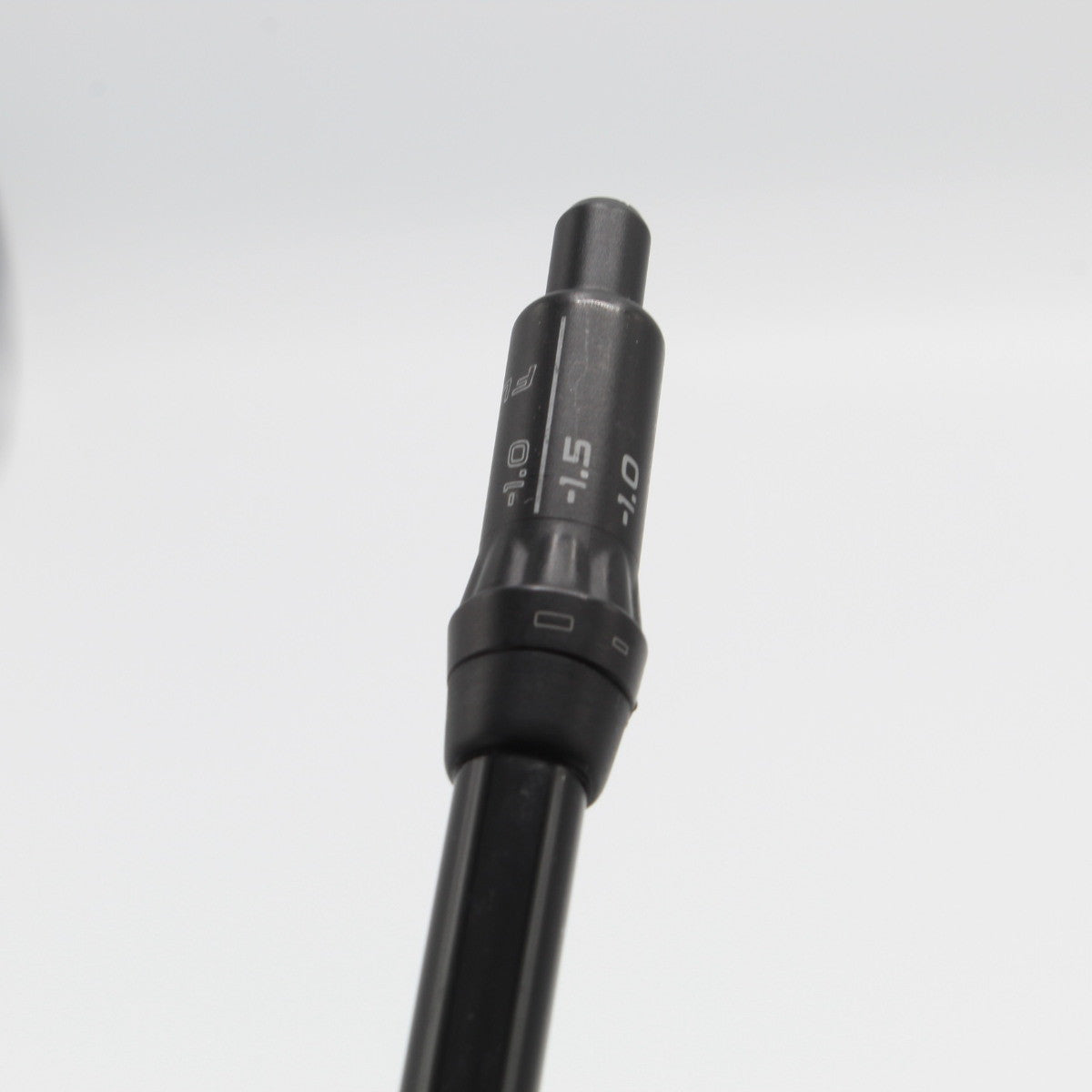 Project X HZRDUS Smoke RDX Red 5.5 Regular Driver Shaft w/PING Adapter A-136116
