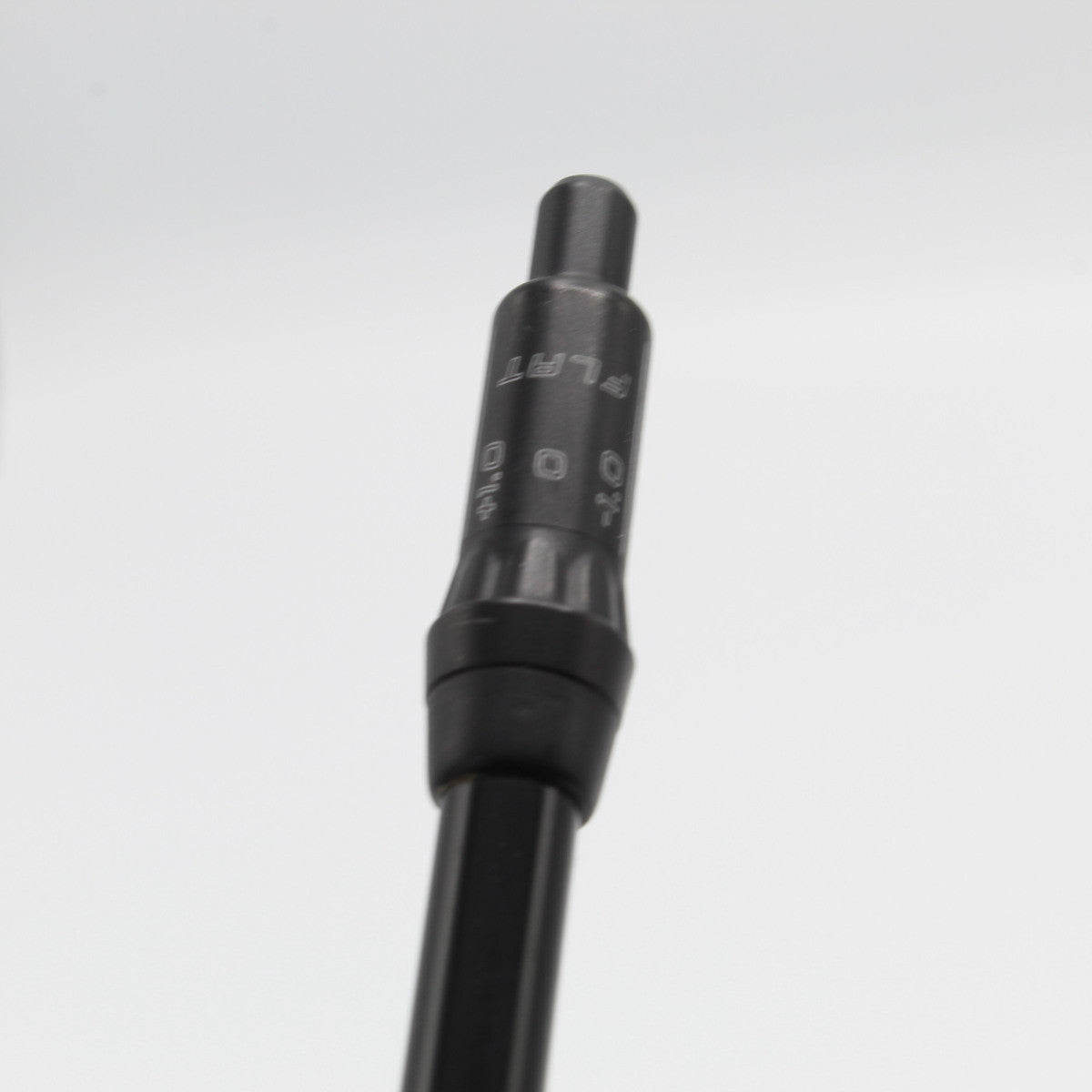Project X HZRDUS Smoke RDX Red 5.5 Regular Driver Shaft w/PING Adapter A-136116