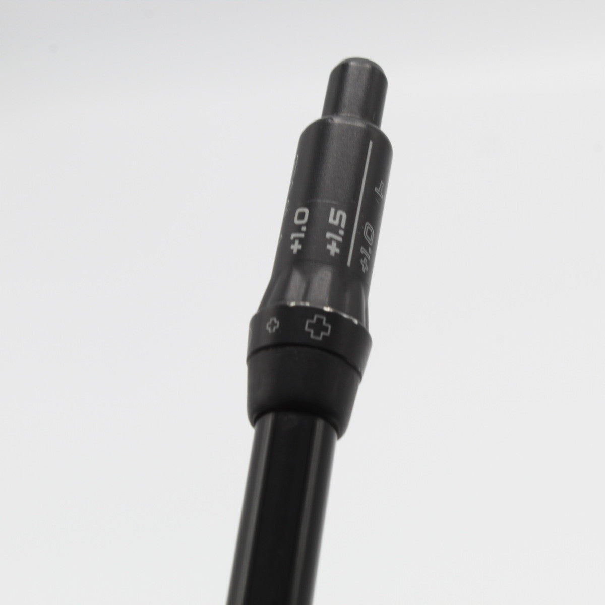 Project X HZRDUS Smoke RDX Red 5.5 Regular Driver Shaft w/PING Adapter A-136118