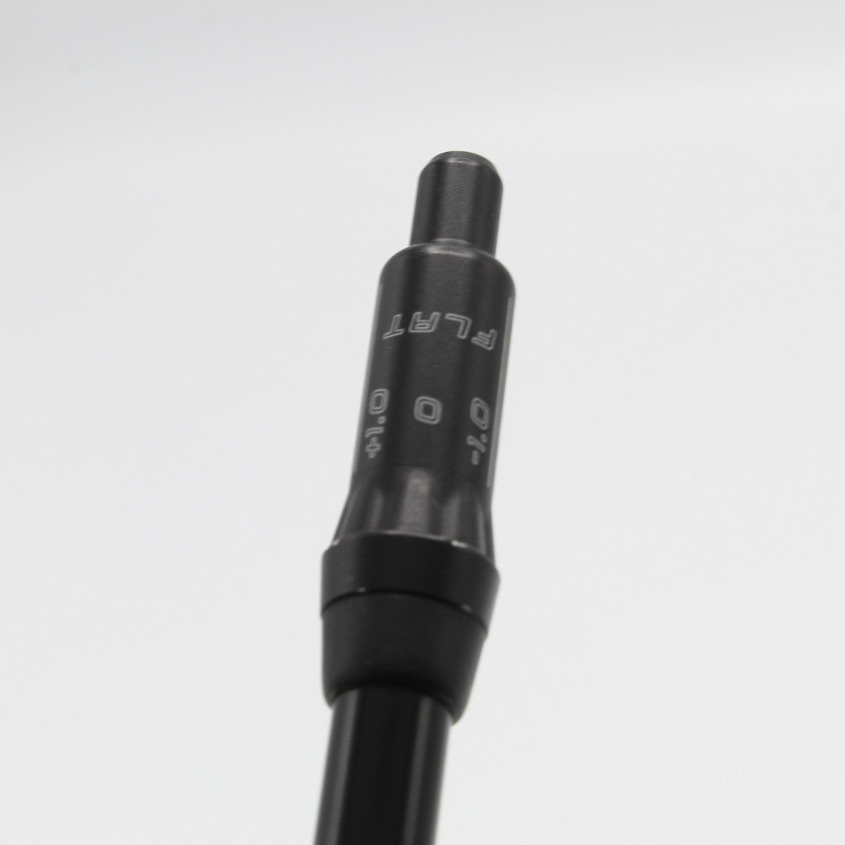 Project X HZRDUS Smoke RDX Red 5.5 Regular Driver Shaft w/PING Adapter A-136118