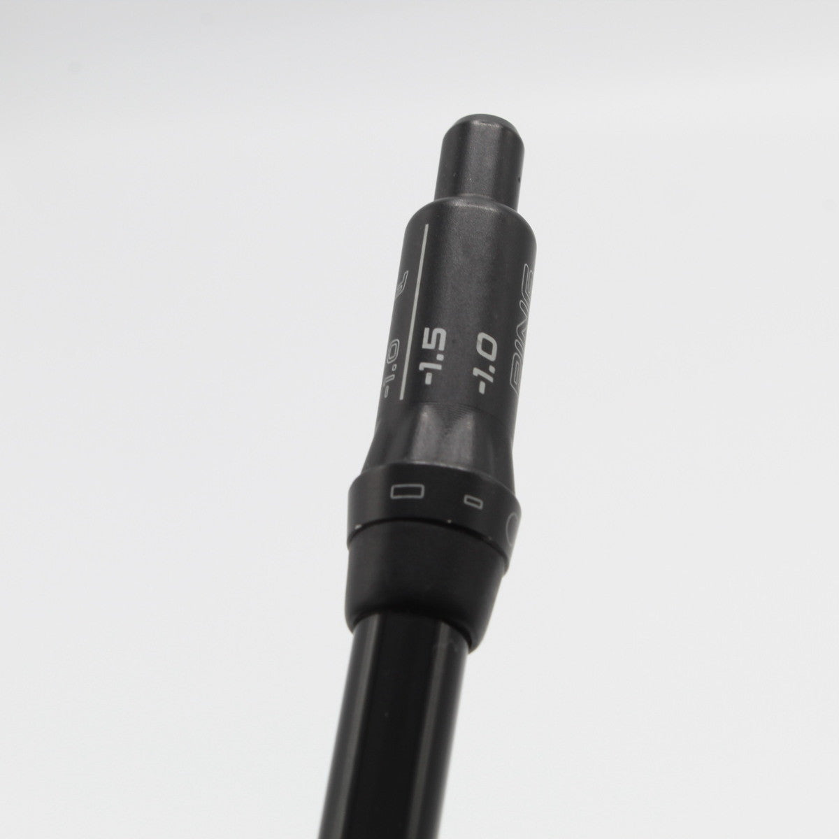 Project X HZRDUS Smoke RDX Red 5.5 Regular Driver Shaft w/PING Adapter A-136118