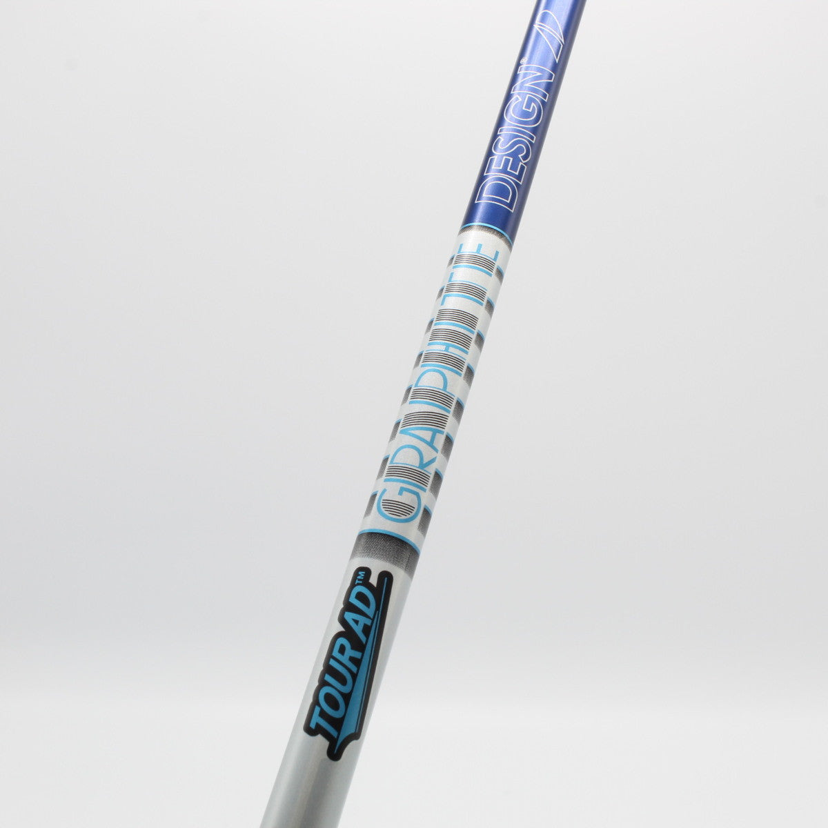 Graphite Design Tour AD VR-7 X-Stiff Driver Shaft TaylorMade TP Adapter A-136146