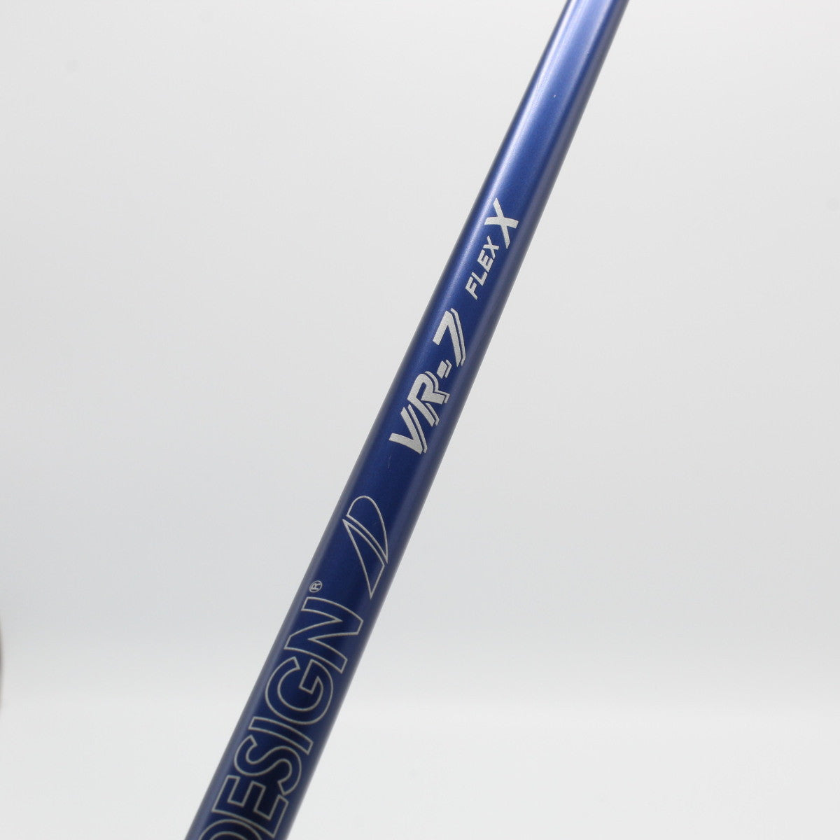 Graphite Design Tour AD VR-7 X-Stiff Driver Shaft TaylorMade TP Adapter A-136146