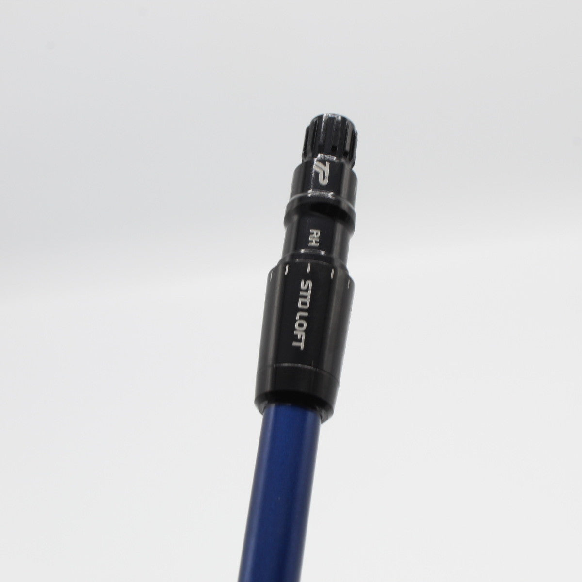 Graphite Design Tour AD VR-7 X-Stiff Driver Shaft TaylorMade TP Adapter A-136146