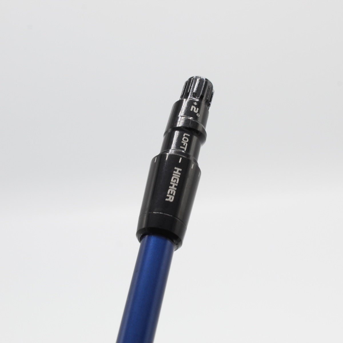 Graphite Design Tour AD VR-7 X-Stiff Driver Shaft TaylorMade TP Adapter A-136146