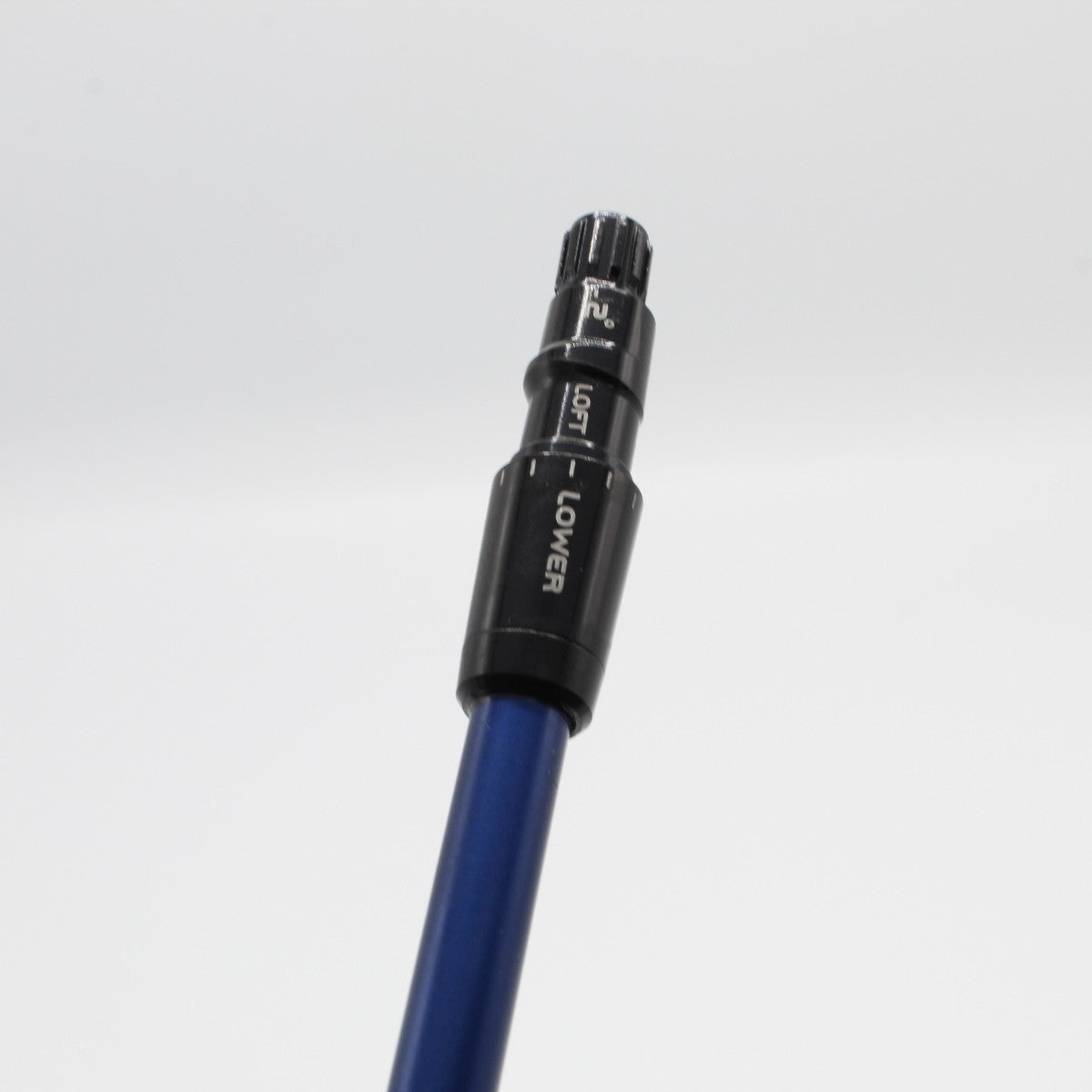 Graphite Design Tour AD VR-7 X-Stiff Driver Shaft TaylorMade TP Adapter A-136146