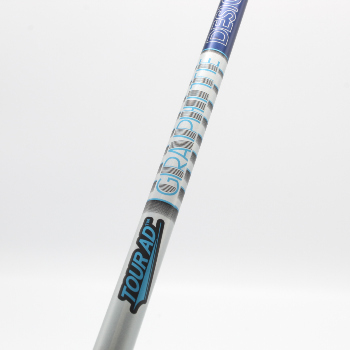 Graphite Design Tour AD VR-7 X-Stiff Driver Shaft w/ TaylorMade Adapter A-136147