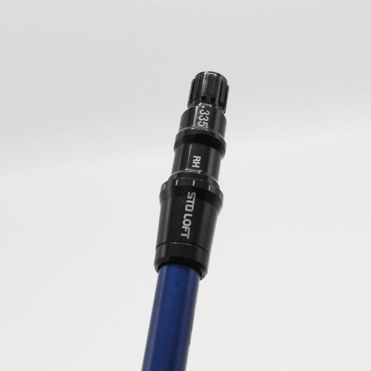 Graphite Design Tour AD VR-7 X-Stiff Driver Shaft w/ TaylorMade Adapter A-136147