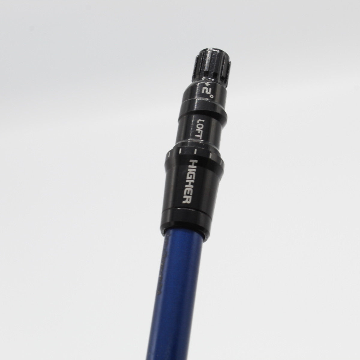 Graphite Design Tour AD VR-7 X-Stiff Driver Shaft w/ TaylorMade Adapter A-136147